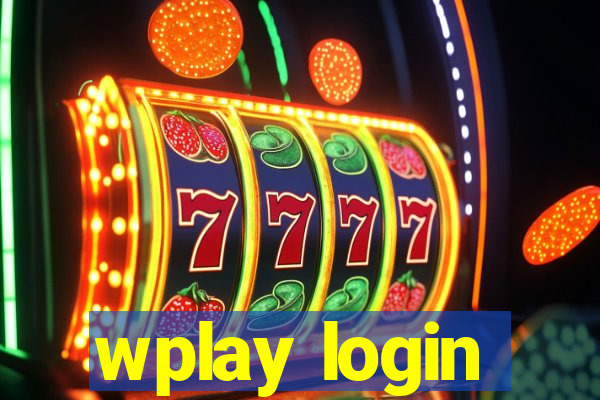 wplay login